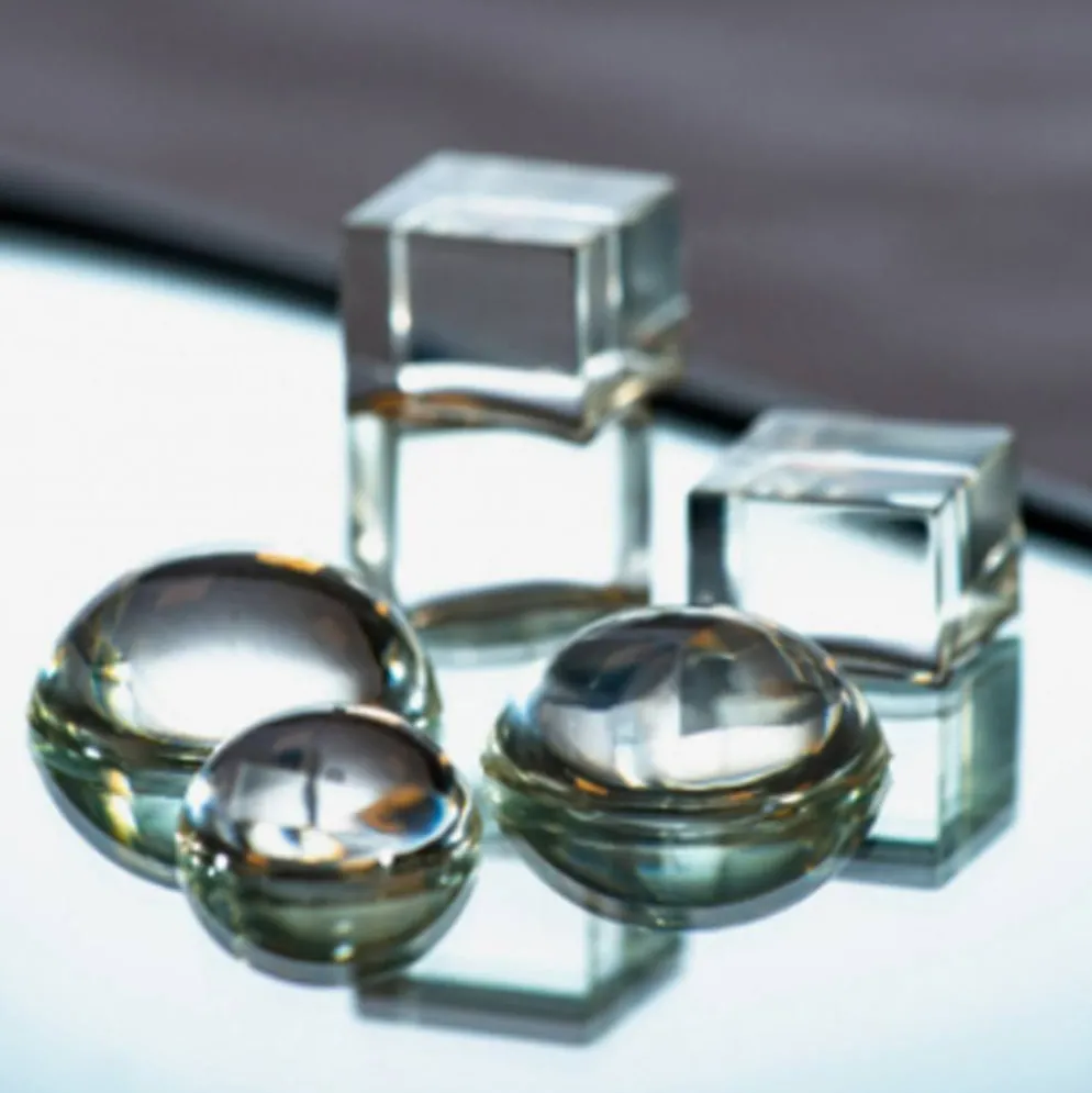 Gédéo Resin – Crystal kit, 150 ml/ 1 förp.
