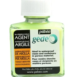 Gédéo Vattentätande lera, 75 ml/ 1 förp.