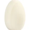 Ägg, H: 8 cm, Dia. 6 cm, 1 st.