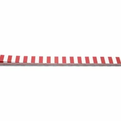 Girlangstrimlor med tryck, Mönstrade, L: 16 cm, B: 15 mm, 400 st./ 1 förp.