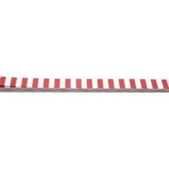 Girlangstrimlor med tryck, Mönstrade, L: 16 cm, B: 15 mm, 2400 st./ 1 förp.