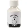 Glaslim/speciallim, transparent, 100 ml/ 1 flaska