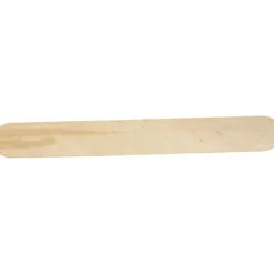 Glasspinnar, L: 20 cm, B: 25 mm, natur, 50 st./ 1 förp.