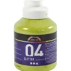 Glitterakrylfärg, limegrön, 500 ml/ 1 flaska