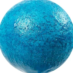 Glitterakrylfärg, mixade färger, 3000 ml, 6x500 ml/ 1 förp.