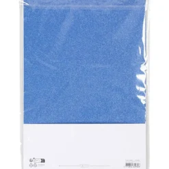 Glitterkartong, A4, färger kan variera , 250 g, 10 ark/ 1 förp.