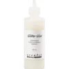 Glitterlim, holografiskt vit, 118 ml/ 1 flaska