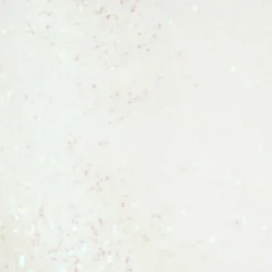 Glitterlim, holografiskt vit, 118 ml/ 1 flaska