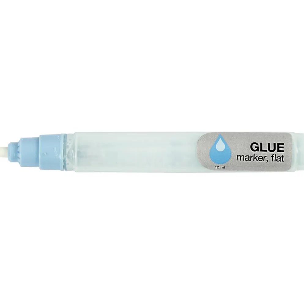 Glue Marker, spets 5 mm, 10 g, 1 st.