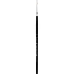 Gold Line-penslar, nr. 0, L: 17 cm, B: 1,5 mm, runda, 12 st./ 1 förp.