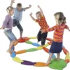 GONGE® River landscape - flodlandskap, 25 delar/ 1 set