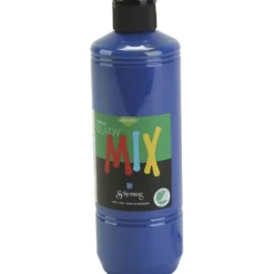Greenspot Ready Mix, blå, 1000 ml/ 1 flaska