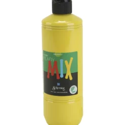 Greenspot Ready Mix, gul, 1000 ml/ 1 flaska