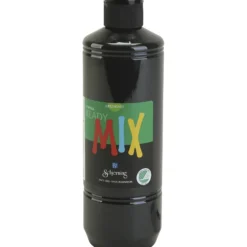 Greenspot Ready Mix, svart, 1000 ml/ 1 flaska