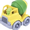 Green Toys cementbil, Cementbil, stl. 13 cm, 1 st.