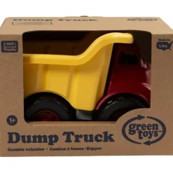Green Toys, Dumper, stl. 30 cm, 1 st.