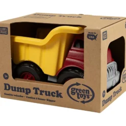 Green Toys, Dumper, stl. 30 cm, 1 st.