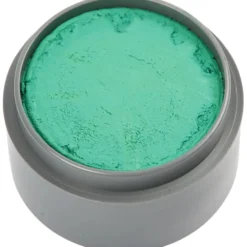 Grimas Ansiktsfärg, sjögrön, 15 ml/ 1 burk