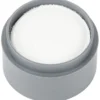 Grimas Ansiktsfärg, vit, 15 ml/ 1 burk