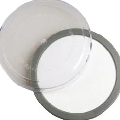 Grimas Cake make-up, vit, 35 g/ 1 förp.