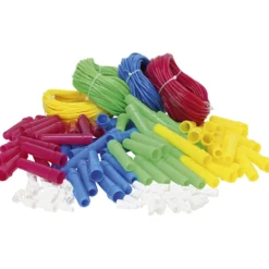 Gör-själv hopprep, L: 2 M, 40 set/ 1 förp.