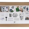 Grupp DIY Kit Geltryck, 1 förp.