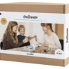 Grupp DIY Kit Halloween, Insekter, 1 förp.