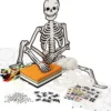 Grupp DIY Kit Halloween, 1 set