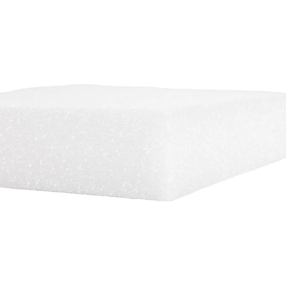 Grupp DIY Kit nålfiltning, mixade färger, 1 set