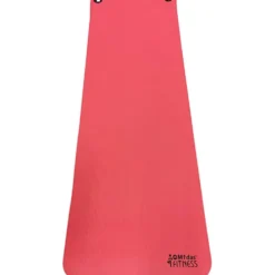 Gymnastikmatta, stl. 185x60x1 cm, färger kan variera , 1 st.