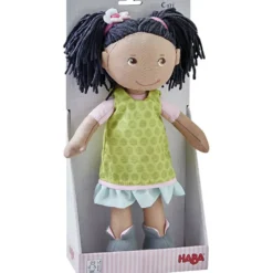 HABA-docka, Cari, stl. 30 cm, 1 st.