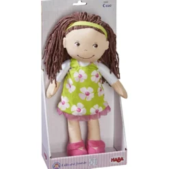 HABA-docka, Coco, stl. 30 cm, 1 st.