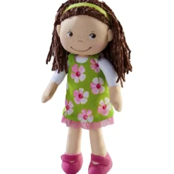 HABA-docka, Coco, stl. 30 cm, 1 st.