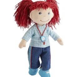HABA-dockkläder, Jeansset, 1 set
