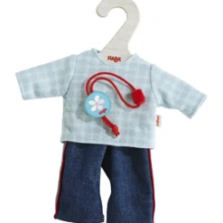 HABA-dockkläder, Jeansset, 1 set