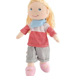 HABA-dockkläder, Matros, stl. 30 cm, 3 delar/ 1 förp.