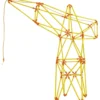 Hape Bamboo kran, 94 st./ 1 set