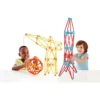 Hape Bamboo stort konstruktionsset, 470 st./ 1 set