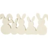 Harar, H: 11 cm, B: 30 cm, tjocklek 2 cm, 1 set