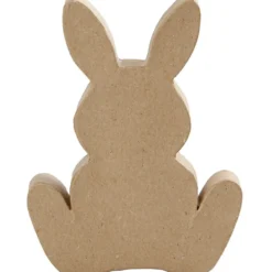 Hare, H: 18 cm, D: 2,5 cm, 1 st.