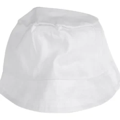Hatt, stl. 58 cm, vit, 12 st./ 1 förp.
