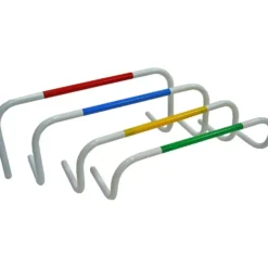 Hinder , H: 20-25-30-35 cm, 4 st./ 1 förp.