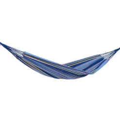 Hängmatta, stl. 200x100 cm, 120 kg, 1 st.
