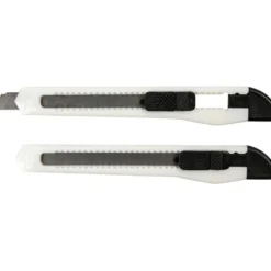 Hobbyknivar, L: 13 cm, 5 st./ 1 förp.