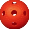 Hockeyboll, röd, 23 g, 1 st.