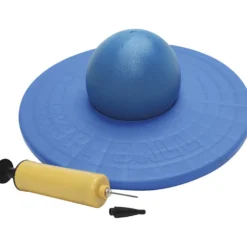 Hopp- och balansboll, 1 st.
