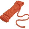 Hopprep utan handtag, Dia. 7 mm, orange, 10 m/ 1 st.