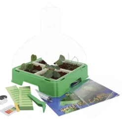 Hydrolab, 1 set