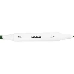 Illustration marker, spets 1+8 mm, standardfärger, 48 st./ 1 förp.