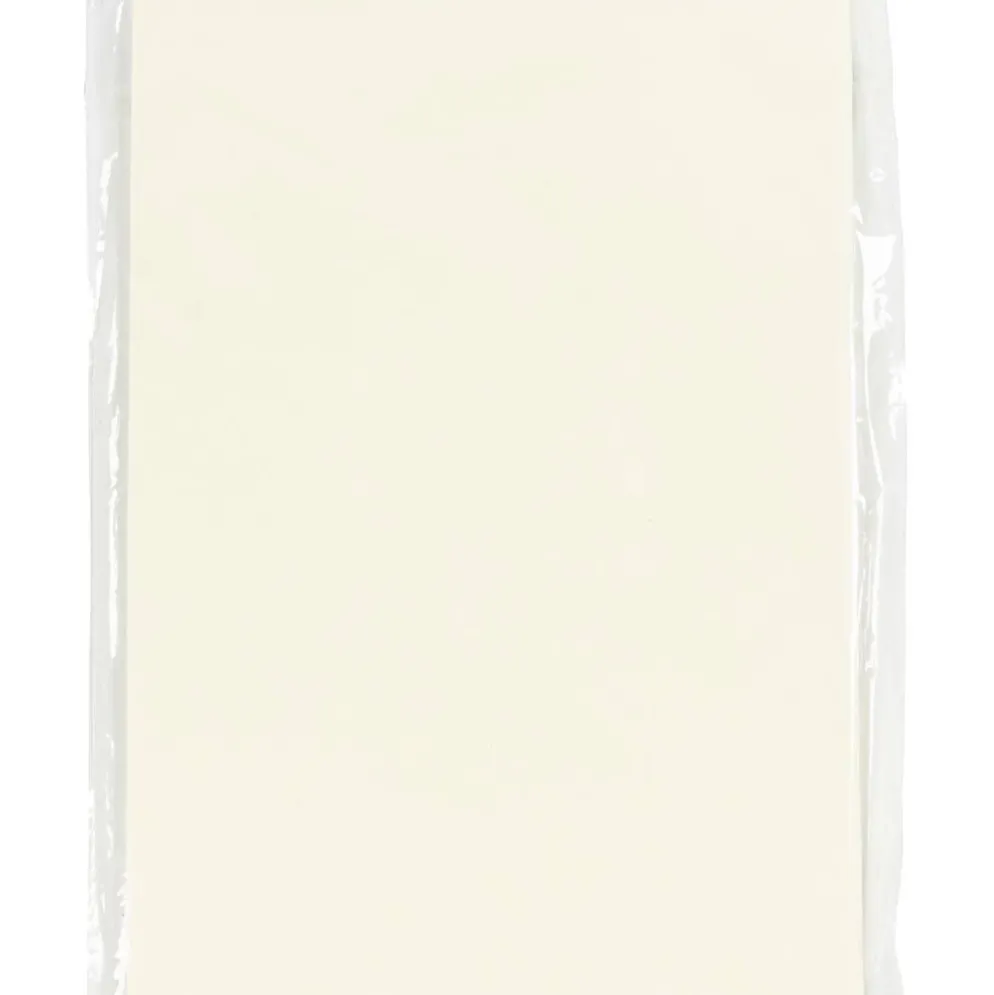 Imiterat Japanpapper, A4, vit, 100 ark/ 1 förp.
